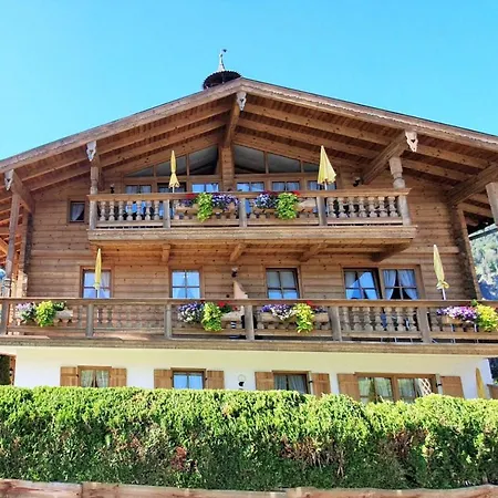 Sonnhof's Ferienresidenz 4*