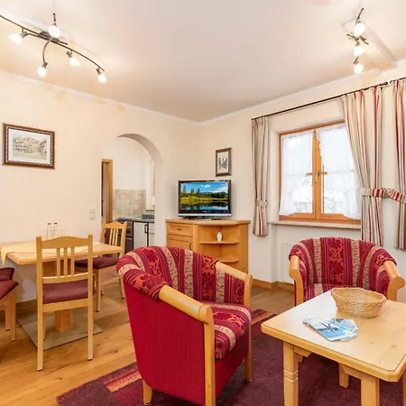 Sonnhof's Ferienresidenz 3* Reit im Winkl