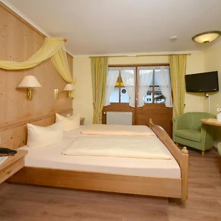Sonnhof's Ferienresidenz 4* Reit im Winkl