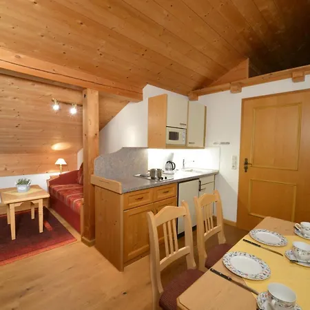 Vendégház Sonnhof's Ferienresidenz Reit im Winkl