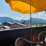 Sonnhof's Ferienresidenz Πανσιόν Reit im Winkl
