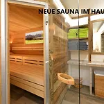 Sonnhof's Ferienresidenz Πανσιόν