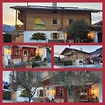 Πανσιόν Sonnhof's Ferienresidenz 4*