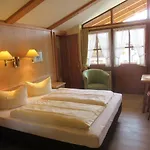Πανσιόν Sonnhof's Ferienresidenz 4*