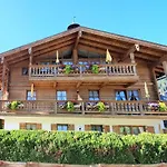 Sonnhof's Ferienresidenz 4*
