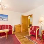Sonnhof's Ferienresidenz Πανσιόν 4*