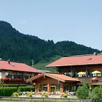 Sonnhof's Ferienresidenz 4*