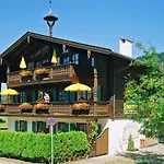 Sonnhof's Ferienresidenz Πανσιόν 4*
