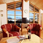 Sonnhof's Ferienresidenz 4* Reit im Winkl