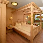 Πανσιόν Sonnhof's Ferienresidenz 4*