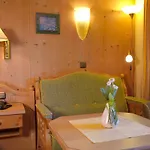 Πανσιόν Sonnhof's Ferienresidenz