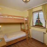 Πανσιόν Sonnhof's Ferienresidenz Reit im Winkl