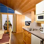 Sonnhof's Ferienresidenz Πανσιόν 4*