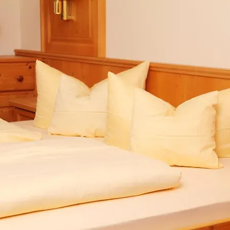 Sonnhof's Ferienresidenz 3* Reit im Winkl