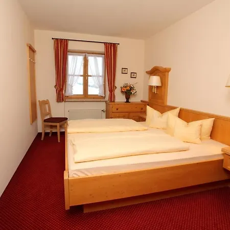 Sonnhofs Ferienresidenz 4*