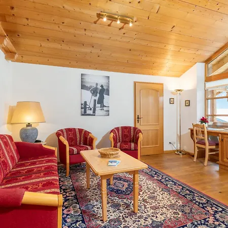 Sonnhof's Ferienresidenz 3* Reit im Winkl
