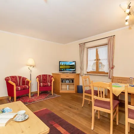 Sonnhof's Ferienresidenz Reit im Winkl
