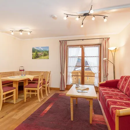 Sonnhofs Ferienresidenz بيت ضيافة