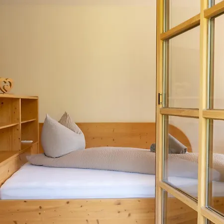 Sonnhof's Ferienresidenz Reit im Winkl