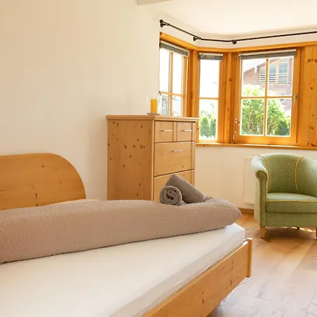Sonnhof's Ferienresidenz 3* Reit im Winkl