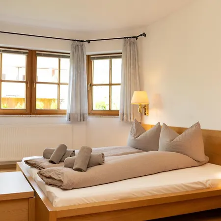 Sonnhofs Ferienresidenz