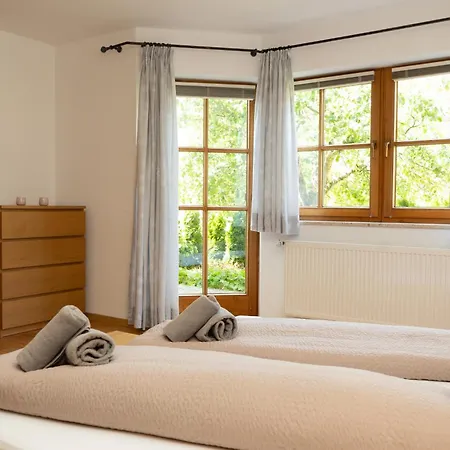Sonnhof's Ferienresidenz Πανσιόν 4*