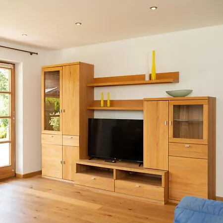 Πανσιόν Sonnhof's Ferienresidenz 4*