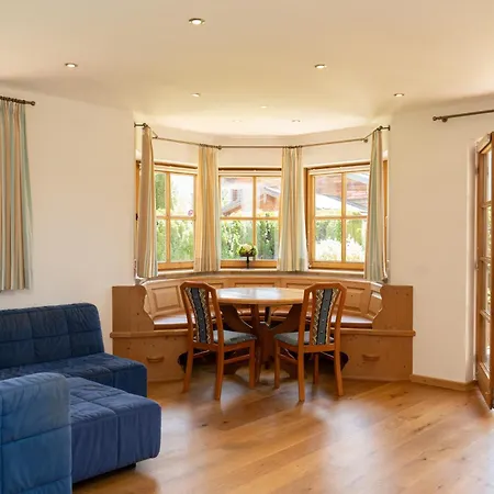 Sonnhof's Ferienresidenz 3* Reit im Winkl