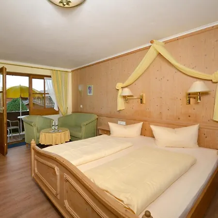 Sonnhofs Ferienresidenz ريت ام وينكل