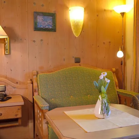 بيت ضيافة Sonnhofs Ferienresidenz