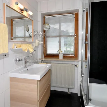 بيت ضيافة Sonnhofs Ferienresidenz 4*