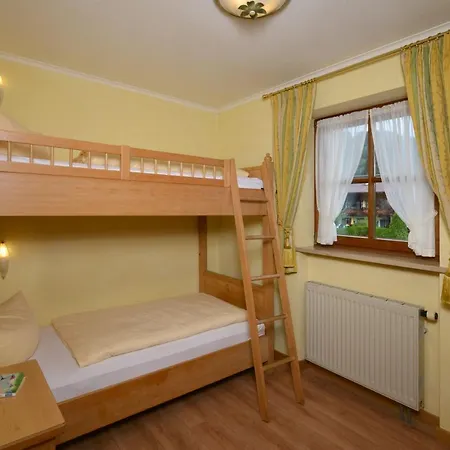 بيت ضيافة Sonnhofs Ferienresidenz ريت ام وينكل
