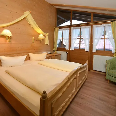 Sonnhofs Ferienresidenz بيت ضيافة ريت ام وينكل