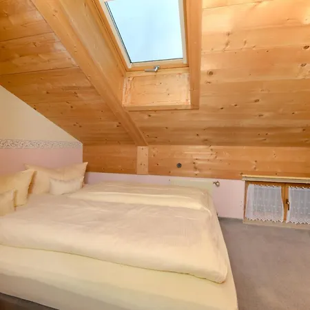 Sonnhofs Ferienresidenz بيت ضيافة