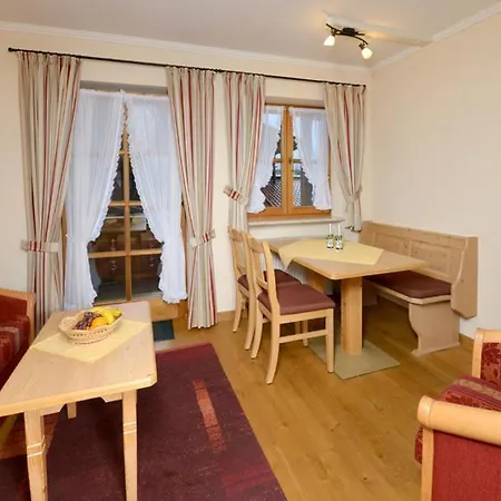 Sonnhofs Ferienresidenz بيت ضيافة