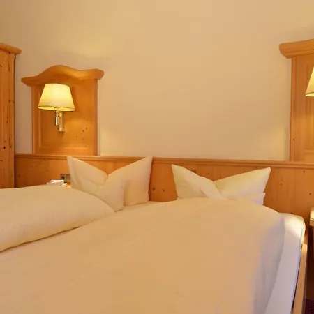 بيت ضيافة Sonnhofs Ferienresidenz