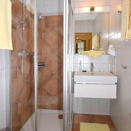 Sonnhof's Ferienresidenz Πανσιόν Reit im Winkl