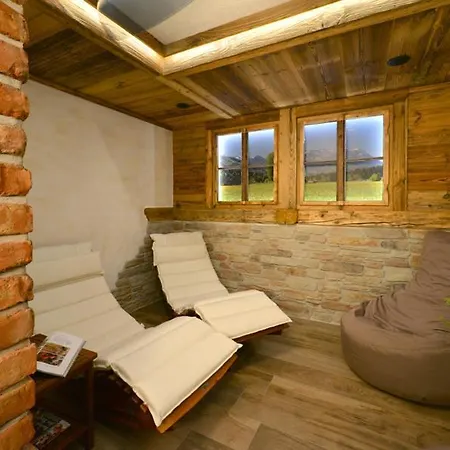 Sonnhof's Ferienresidenz Gasthof