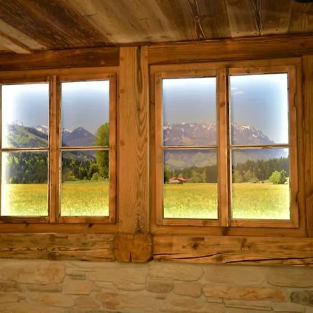 Sonnhof's Ferienresidenz 3* Reit im Winkl
