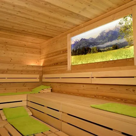 Sonnhof's Ferienresidenz Gasthof Reit im Winkl