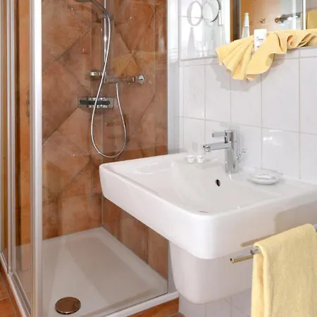 Sonnhof's Ferienresidenz 3* Reit im Winkl