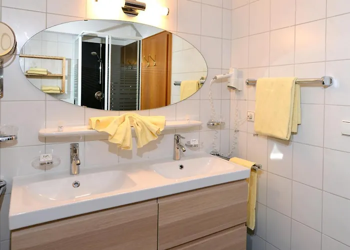 Gæstehus Sonnhof's Ferienresidenz 4*